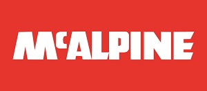 mcalpine logo