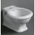 Simas Lante 53x38,5cm Bidet WiszącySimas Lante 53x38,5cm Bidet Wiszący