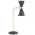 Maxlight cornet t0039 lampa biurkowa