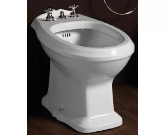 Simas Arcade 57x36cm Bidet Stojacy