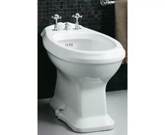 Simas Arcade 57x36cm Bidet Stojacy