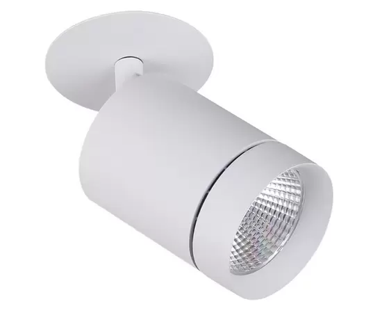 Dobac Juvenis Recessed White 20W 24° KT6950-WH-27 Oprawa podtynkowa