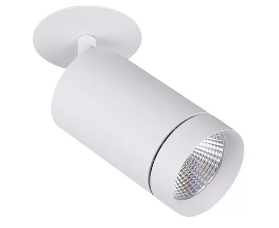 Dobac Juvenis Recessed White 30W 40° KT6951-WH-40 Oprawa podtynkowa