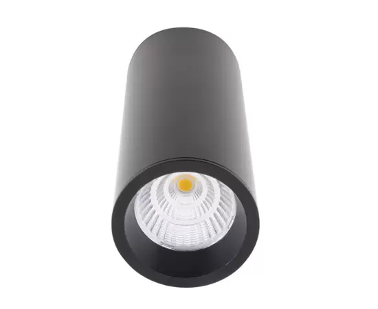 MAXLIGHT Long C0154 lampa sufitowa/plafon czarnyMAXLIGHT Long C0154 lampa sufitowa/plafon czarny