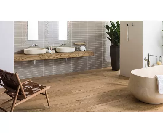 PŁYTKA CERAMICZNA DELAWARE NATURAL 19,3X120 PORCELANOSA