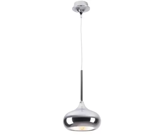 MAXLIGHT Vox P0304 lampa wisząca chrom