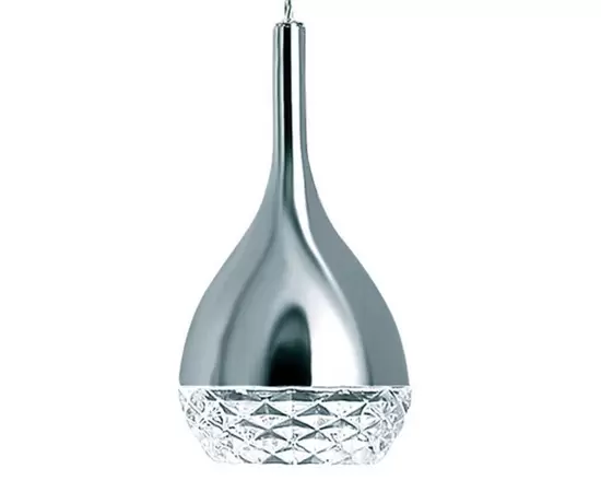 Mantra Khalifa 5161 lampa wisząca 3L chrom