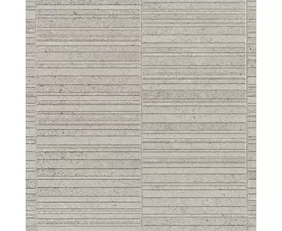 PORCELANOSA STRIPE MOSA RIVER ACERO 45X120 PŁYTKA CERAMICZNA