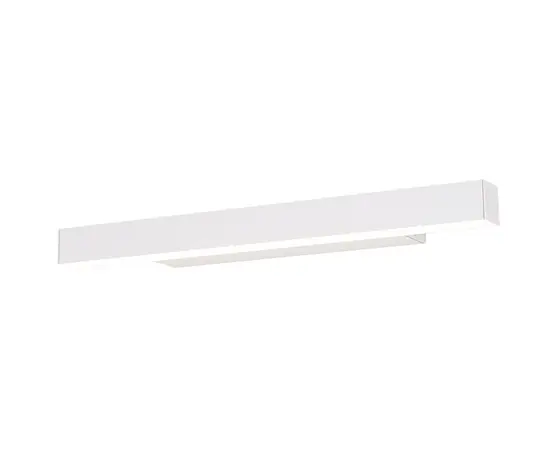 Maxlight linear w0263 kinkiet biały ip44 dim