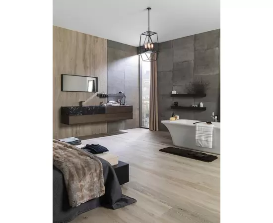 PŁYTKA CERAMICZNA MANHATTAN NATURAL 19,3X180 PORCELANOSA