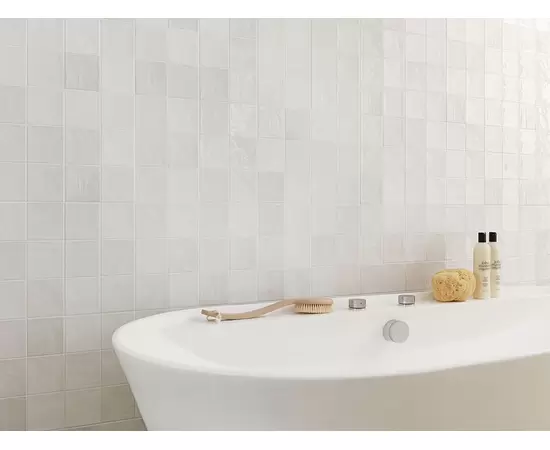 PORCELANOSA RONDA WHITE 20X31,6 PŁYTKA CERAMICZNA ŚCIENNA