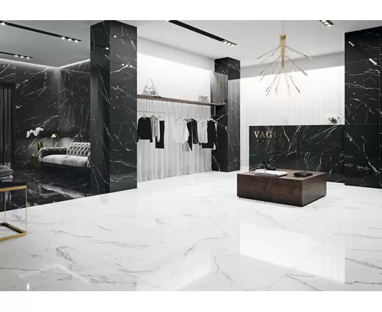 Grespania Marmorea Marquina 59x119