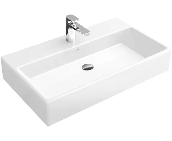 VILLEROY & BOCH MEMENTO UMYWALKA  80x47 cm  51338G01