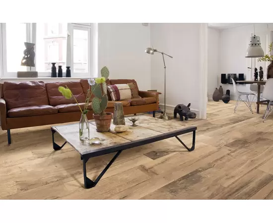 Emil Ceramica SCOTTISH OAK 30x120 Płytka gresowa