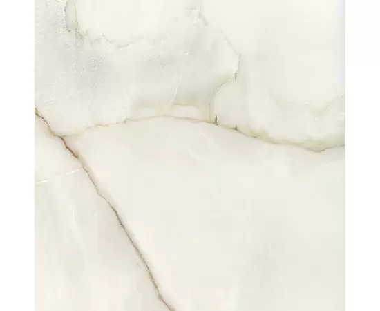 Rex Les Bijoux de Rex Onyx Blanche 160x160x0,6cm