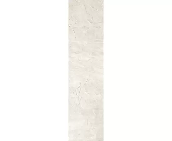 Rex Ardoise Blanc 20x80x1cm