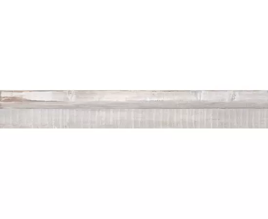 Rex I Classici di Rex Deco Wood White 26,5x180x1cm