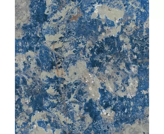 Rex Les Bijoux de Rex Sodalite Bleu 120x120x0,6cm