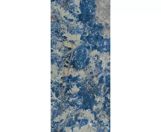 Rex Les Bijoux de Rex Sodalite Bleu 120x240x0,6cm