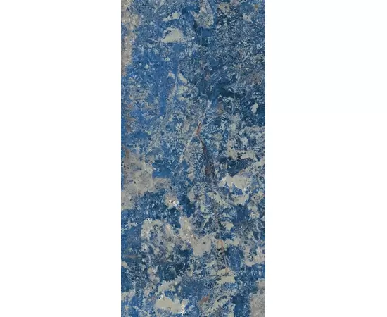 Rex Les Bijoux de Rex Sodalite Bleu 120x280x0,6cm