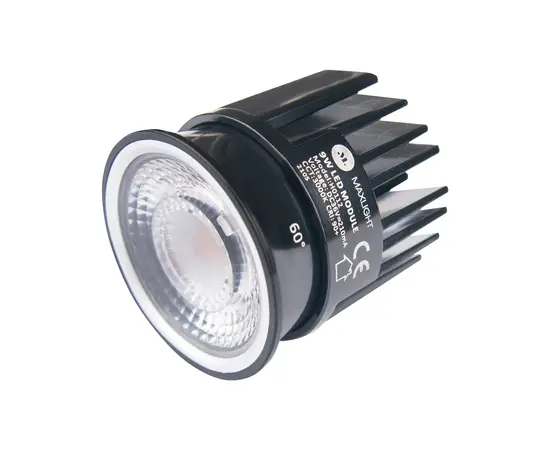 Maxlight bellatrix h0112 moduł świetlny  led module - ściemnialny do opraw wpustowych bellatrix