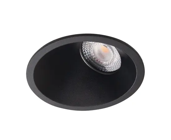 MAXLIGHT Bellatrix H0116 Oprawa wpustowa Side czarna IP20 do modułu świetlnego Bellatrix DARMOWA WYSYŁKA W 24h