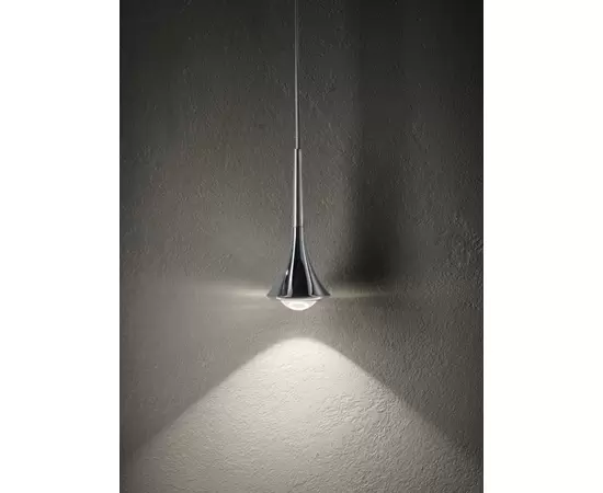 Lodes Rain Lampa Wisząca Chrom 15621 4730Lodes Rain Lampa Wisząca Chrom 15621 4730