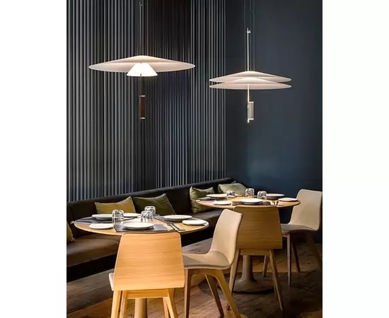 Vibia Flamingo lampa wisząca 1530