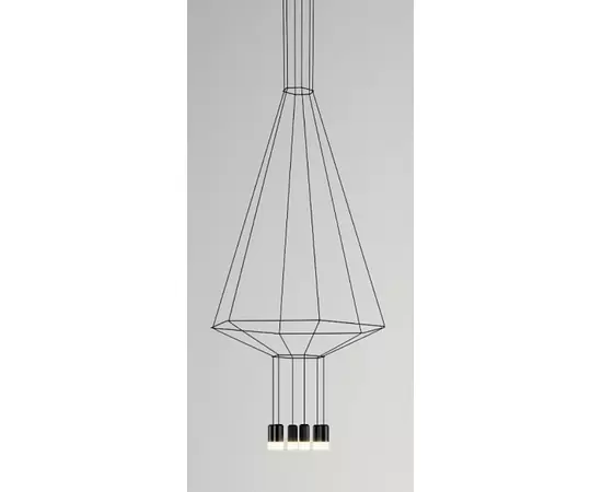 Vibia Wireflow Lampa Wisząca