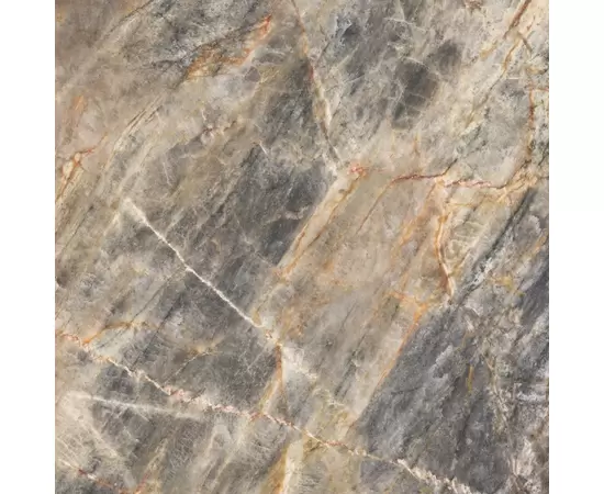 Cerrad Brazilian Quartzite Amber 119,7x119,7x0,6 Płytka Gresowa Polerowana