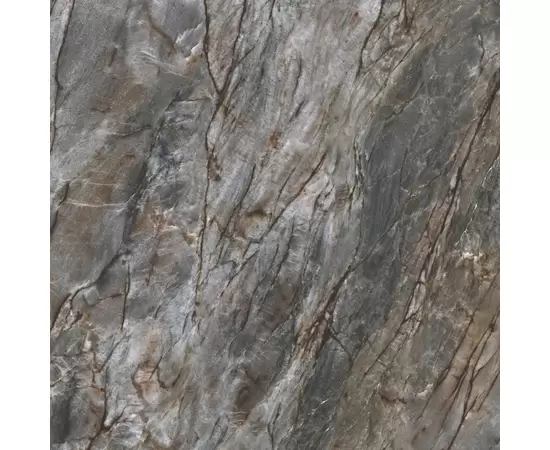 Cerrad Brazilian Quartzite Black 119,7x119,7x0,6 Płytka Gresowa Polerowana