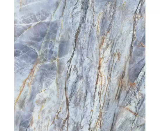 Cerrad Brazilian Quartzite Blue 119,7x119,7x0,6 Płytka Gresowa Polerowana