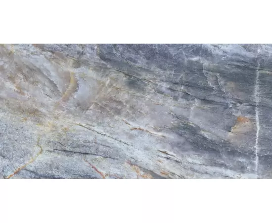 Cerrad Brazilian Quartzite Blue 59,7x119,7x0,8 Płytka Gresowa Polerowana