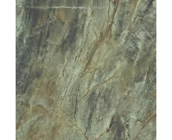 Cerrad Brazilian Quartzite Green 119,7x119,7x0,6 Płytka Gresowa Polerowana