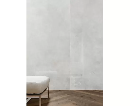 Cerrad Modern Concrete Silver 119,7x279,7x0,6 Płytka Gresowa Lappato