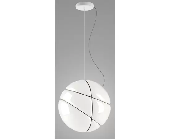 Fabbian Armilla Lampa Wisząca F50 A01 01