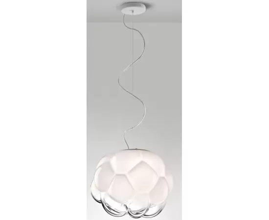 Fabbian Cloudy Lampa Wisząca F21 A02 71