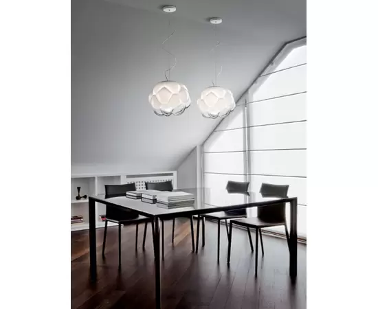 Fabbian Cloudy Lampa Wisząca F21 A02 71