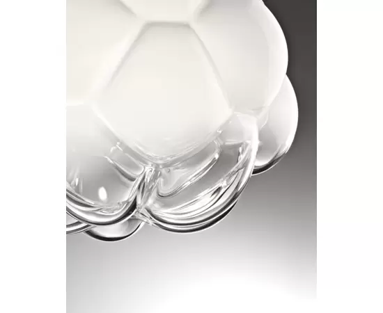 Fabbian Cloudy Lampa Wisząca F21 A02 71