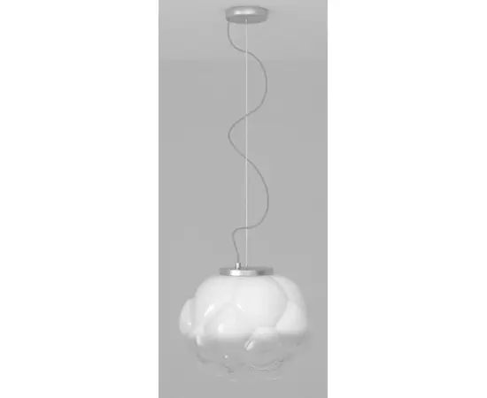 Fabbian Cloudy Lampa Wisząca F21 A02 71Fabbian Cloudy Lampa Wisząca F21 A02 71