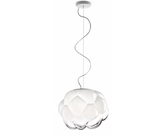 Fabbian Cloudy Lampa Wisząca F21 A02 71