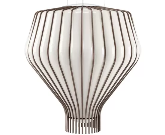 Fabbian Saya Lampa Wisząca F47 A13 01