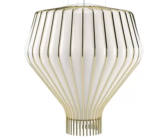 Fabbian Saya Lampa Wisząca F47 A23 01