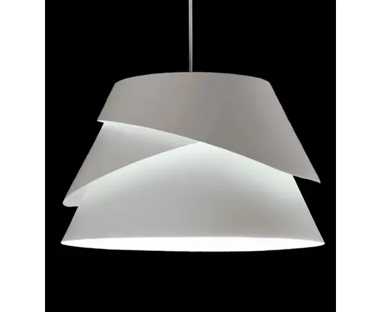 Mantra Alboran Lampa Wisząca Biała 5861