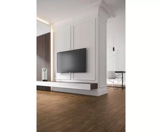 Cerrad Giornata Marrone 11x60x0,8 Płytka Klinkierowa Matowa