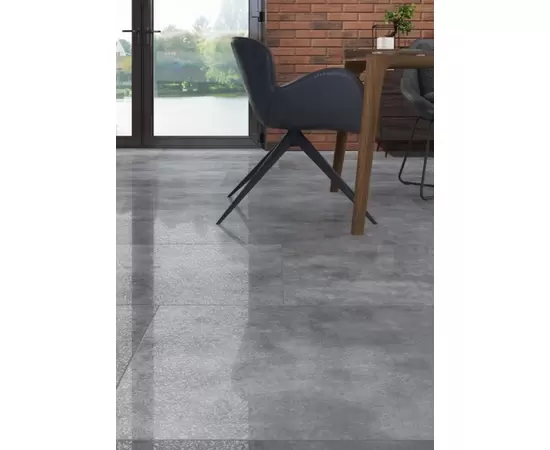 Cerrad Batista Steel 59,7x119,7x0,85 Płytka Gresowa Lappato