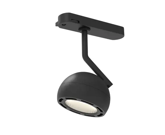 Maxlight hoshi s0020 lampa do szynoprzewodu czarna