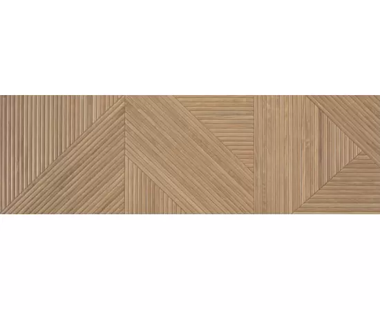 Colorker Tangram Walnut 31,6x100 Płytka Ceramiczna Matowa