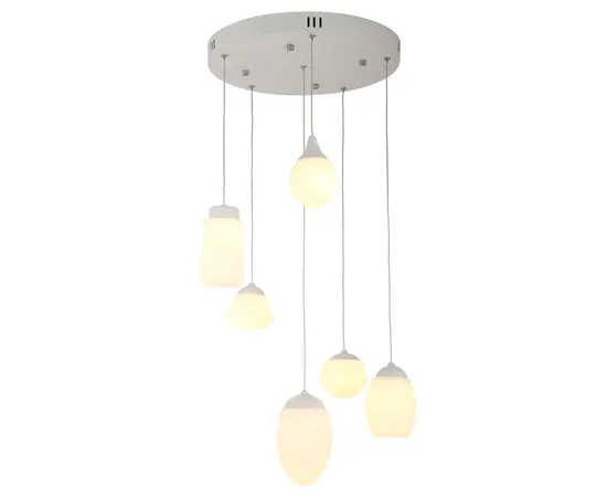 Multi 6 p0249 lampa wisząca