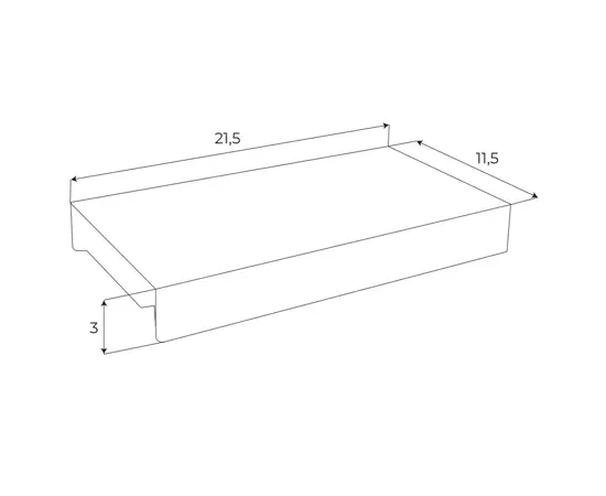 Maxlight magnetic ma0007 zasilacz zewnętrzny 200w do szyn magnetycznych